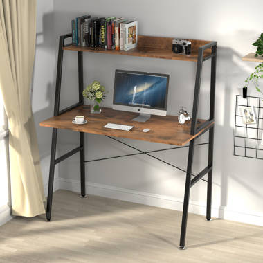 Better homes and gardens deals bedford leaning desk